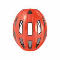 Abus Macator Bike Helmet - Orange - Image 4