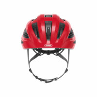 Abus Macator Bike Helmet - Red - Image 2