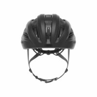 Abus Macator Bike Helmet - Black - Image 2