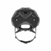 Abus Macator Bike Helmet - Black - Image 3