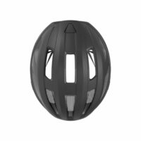 Abus Macator Bike Helmet - Black - Image 4