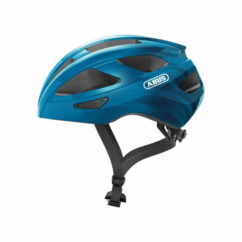 Abus Macator Bike Helmet - Blue
