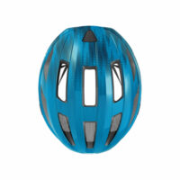 Abus Macator Bike Helmet - Blue - Image 4