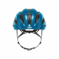 Abus Macator Bike Helmet - Blue - Image 2