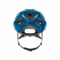 Abus Macator Bike Helmet - Blue - Image 3