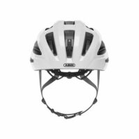 Abus Macator Bike Helmet - White - Image 2