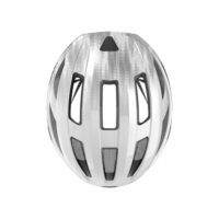 Abus Macator Bike Helmet - White - Image 4