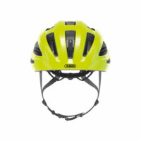 Abus Macator Bike Helmet 52-58cm - Yellow - Image 2