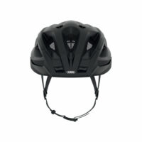 Abus Aduro 2.1 Bike Helmet - Black - Image 2