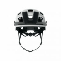 Abus MoTrip MTB Bike Helmet 51-55cm - White - Image 3