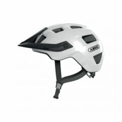 Abus MoTrip MTB Bike Helmet 51-55cm - White