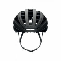 Abus Aventor Road Bike Helmet - Black - Image 2