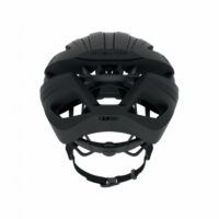 Abus Aventor Road Bike Helmet - Black - Image 3