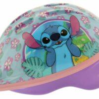 Stitch Kids Safety Helmet - Image 2