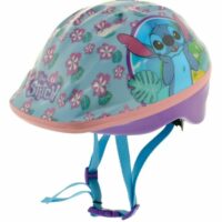 Stitch Kids Safety Helmet - Image 3