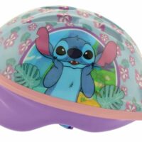 Stitch Kids Safety Helmet - Image 6