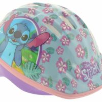 Stitch Kids Safety Helmet - Image 8
