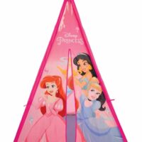 Disney Princess Kids Teepee - Image 2
