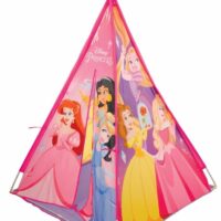 Disney Princess Kids Teepee - Image 3