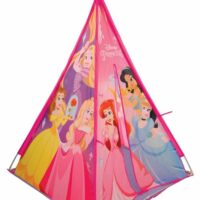 Disney Princess Kids Teepee - Image 7