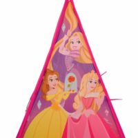 Disney Princess Kids Teepee - Image 8
