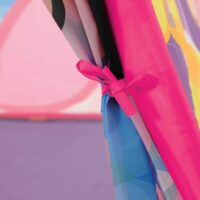 Disney Princess Kids Teepee - Image 9