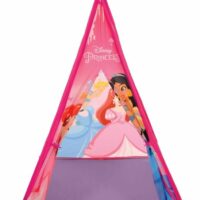 Disney Princess Kids Teepee - Image 10