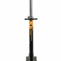 Batwheels Deluxe Tri-Scooter - Black/Yellow - Image 5