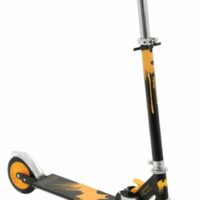 Batwheels Deluxe Tri-Scooter - Black/Yellow - Image 9