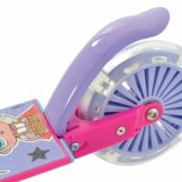 LOL Surprise Folding Inline Scooter with Light Up Wheels - Image 5