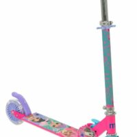 LOL Surprise Folding Inline Scooter with Light Up Wheels - Image 3