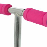 LOL Surprise Folding Inline Scooter with Light Up Wheels - Image 9