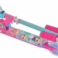 LOL Surprise Folding Inline Scooter with Light Up Wheels - Image 10