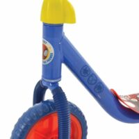 Spidey & His Amazing Friends Deluxe Tri Scooter - Image 4