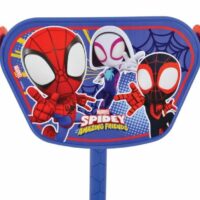 Spidey & His Amazing Friends Deluxe Tri Scooter - Image 7