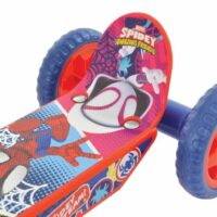 Spidey & His Amazing Friends Deluxe Tri Scooter - Image 8