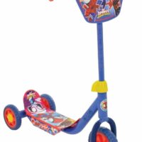 Spidey & His Amazing Friends Deluxe Tri Scooter - Image 9