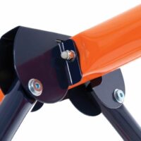 Hedstrom Venus Multiplay - Swing/Glider - Image 4