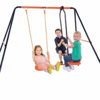 Hedstrom Venus Multiplay - Swing/Glider - Image 2