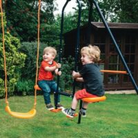 Hedstrom Venus Multiplay - Swing/Glider - Image 8
