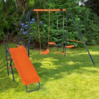 Hedstrom Saturn - Swing, Glider, Slide - Image 5