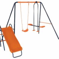 Hedstrom Saturn - Swing, Glider, Slide - Image 2