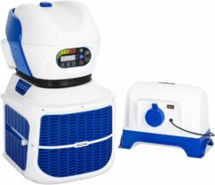 Swimfinity Swim Fitness System