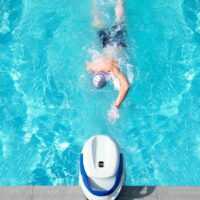 Swimfinity Swim Fitness System - Image 3