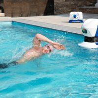 Swimfinity Swim Fitness System - Image 2