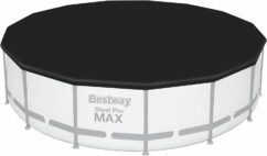 Bestway 15ft Round Pool Cover