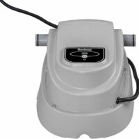 Bestway Flowclear Pool Heater With Automatic Temperature Regulation - Image 2