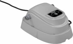 Bestway Flowclear Pool Heater With Automatic Temperature Regulation