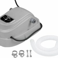 Bestway Flowclear Pool Heater With Automatic Temperature Regulation - Image 4