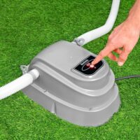 Bestway Flowclear Pool Heater With Automatic Temperature Regulation - Image 8